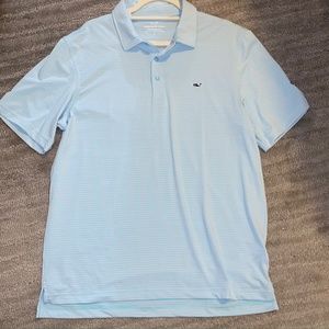 Vineyard Vines Large Polo